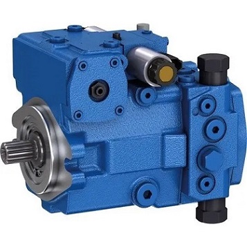 Rexroth A40CTI045-045EPHOT / 10XLZ7Z700SAE0V-S Hydraulikpumpe Hydraulik  Pumpe