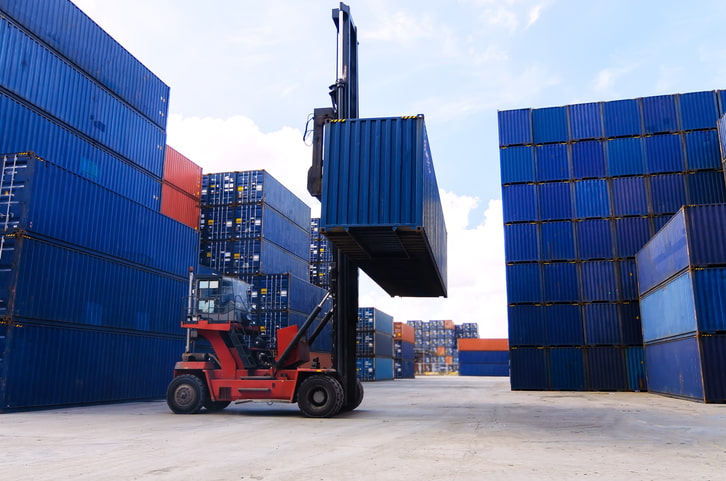 Marine Hydraulics | Forklift Hydraulics